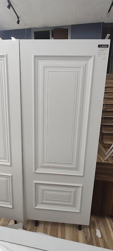 Yeni Otaq qapısı 90x205 sm Ödənişli quraşdırma, Pulsuz çatdırılma, Ödənişli çatdırılma, Rayonlara çatdırılma lalafo.az -da — 7 Yeni Otaq qapısı 90x205 sm Ödənişli quraşdırma, Pulsuz çatdırılma, Ödənişli çatdırılma, Rayonlara çatdırılma — 7