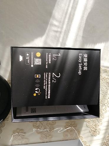 samsung a52s: Sony WH-1000XM4 — полноразмерные беспроводные наушники с активным — 2