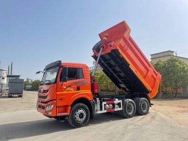 Грузовики: Грузовик, Стандарт, Новый — 4