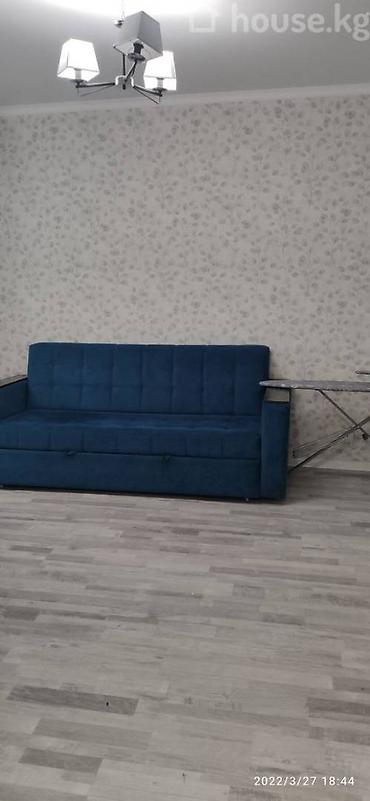 Продажа квартир: 1 комната, 37 м², Элитка, 9 этаж, Косметический ремонт at lalafo.kg — 8 Продажа квартир: 1 комната, 37 м², Элитка, 9 этаж, Косметический ремонт — 8