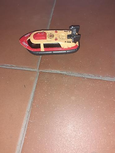 Oyuncaqlar: Sabirabada qedimi maşın satlır — 10