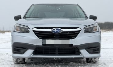 Subaru: Subaru Legacy: 2020 г., 2.5 л, Вариатор, Бензин, Седан at lalafo.kg — 1 Subaru: Subaru Legacy: 2020 г., 2.5 л, Вариатор, Бензин, Седан — 1
