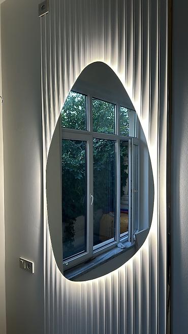 Зеркала: 🌟 Индивидуальные зеркала на заказ – Идеально под ваш интерьер! 🌟 🔹 — 7