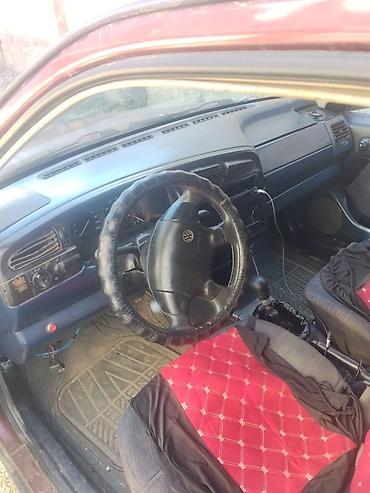 генераторы для электричества: Volkswagen Vento: 1993 г. — 3
