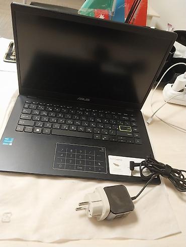 ASUS: ASUS noutbuk – yüngül və kompakt ofis/məişət istifadəsi üçün — 4