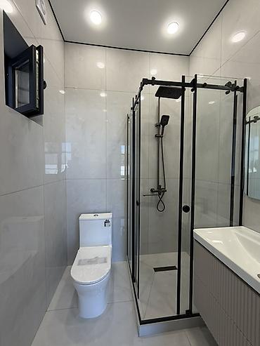 казанский коттедж видео: 4 комнаты, 130 м², 4 соток, Новопавловка, Риэлтор — 8