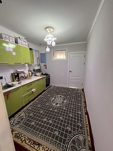 Продажа комнат: 60 м², Без мебели — 13