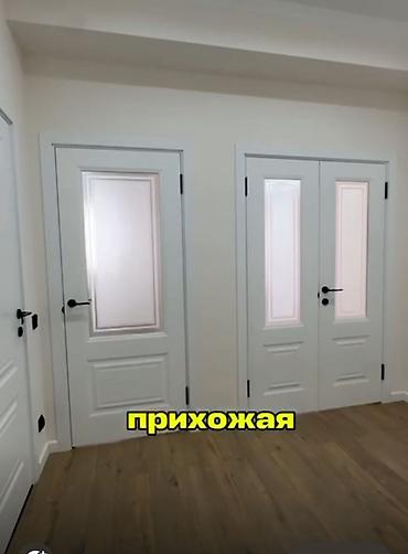 Продажа квартир: 1 комната, 41 м², Элитка, 5 этаж, Евроремонт — 6