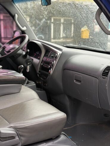 Kia: Kia : 2019 г., 2.5 л, Механика, Дизель — 12