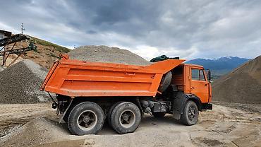 кузув на камаз: Заказать Камаз, Вывоз строй мусора — 10