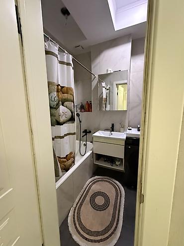 элита дом: 3 комнаты, 87 м², Элитка, 11 этаж, Старый ремонт — 5
