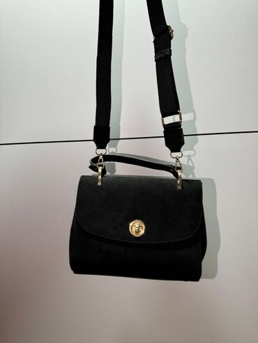 pull and bear torbe: Elegant purse