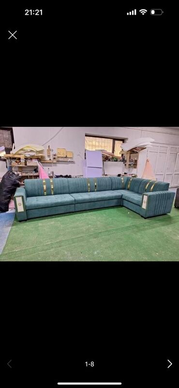 Угловые диваны: Диван "Дияамонд" продаются угловой диван от производителя хорошей — 19