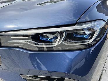 BMW: BMW X7: 2019 г., 4.4 л, Автомат, Бензин, Кроссовер — 8
