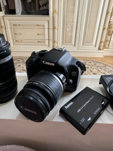 canon eos m купить: Canon eos 550d почти не пользовались