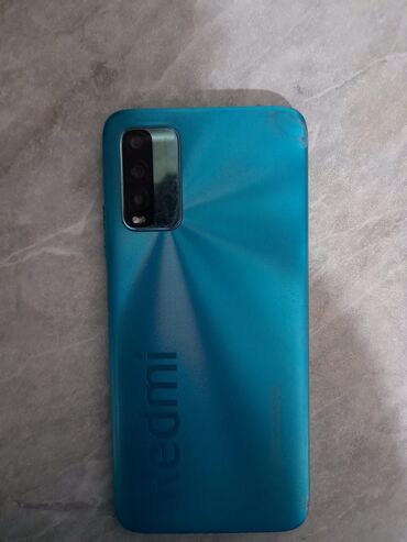 xiomi not 11pro: Xiaomi Xiaomi Mi 9T, 128 GB, rəng - Göy, 
 Barmaq izi, İki sim kartlı, Face ID