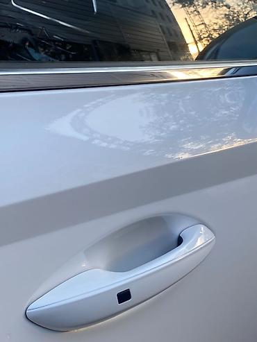фара соната: Hyundai Sonata: 2020 г., 2 л, Автомат, Газ, Седан — 8
