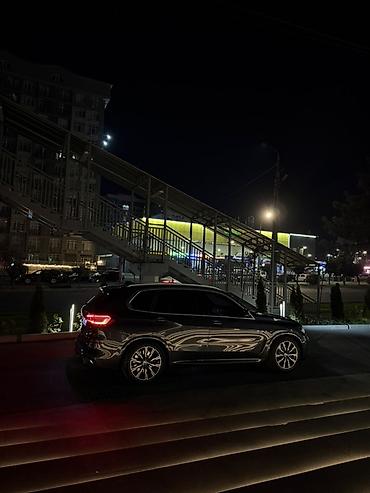 bmw x5 g05 цена бишкек: BMW X5: 2021 г., 3 л, Автомат, Дизель, Кроссовер — 9
