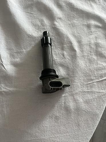 chevrolet cruze motor: Chevrolet Camaro, 3.6 l, Benzin, 2010 il, Orijinal, İşlənmiş — 1