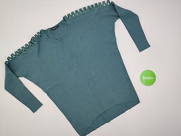 "lindex": Blind Date, Sweter damski, rozmiar L — 2