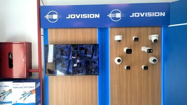 пятинитка джак: Камеры Видеонаблюдения Jovision. Внутриние,Наружние Камеры. WI-FI