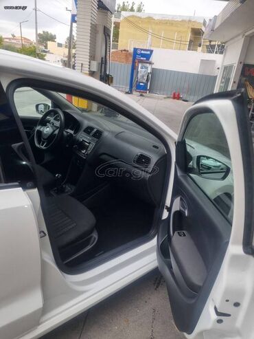 Volkswagen: Volkswagen Polo: 1 l. | 2017 έ. Χάτσμπακ — 2