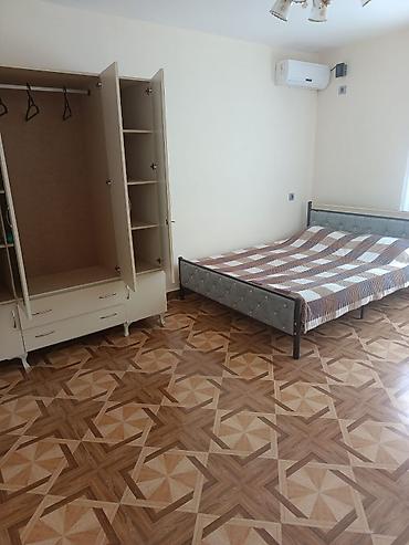 gunluk kirayə bağ evi: 150 kv. m, 3 otaqlı, Hovuzlu, Qaz, Su, Kanalizasiya — 4