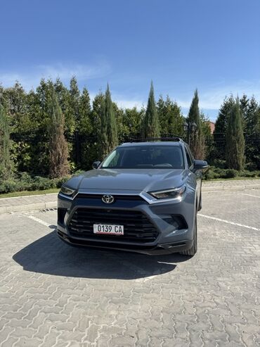 сколько стоит тойота альфард: Toyota Highlander: 2024 г., 2.5 л, Автомат, Гибрид, Кроссовер