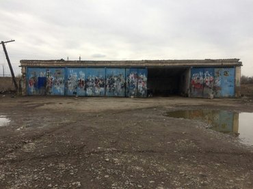 Kommersiya daşınmaz əmlakının satışı: Obyekt Satılır. Bakı horadiz yolunun bəhrəmtəpə qəsəbəsi hissəsindən — 8
