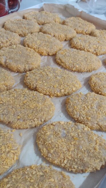 Выпечка, хлебобулочные изделия: Манты самса ором пельмени котлеты куриные вареники фрикаделки — 10