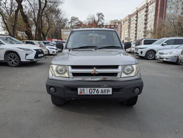 рендж ровер спорт: Mitsubishi Pajero Pinin: 1998 г., 1.8 л, Автомат, Бензин, Внедорожник