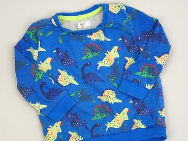 kurtka lonsdale: Sweatshirt, Next, 9-12 months, condition - Perfect
