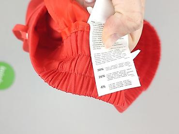 only coral: Reserved, Spodnie materiałowe damskie, rozmiar S — 5