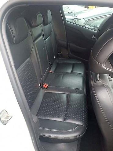 tepisi za sobe: SEDISTA ZA CITROEN DS4 | Sedista sa grejacima i masazerima. Koza — 2