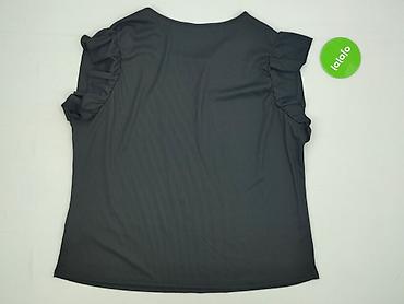 ptak moda plus size: Shein Curve, Top damski, rozmiar 4XL — 3