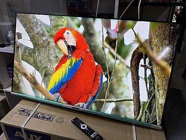 Телевизоры: Телевизор Skyworth 40STE6600 android обладает 40-дюймовым экраном 102 — 2