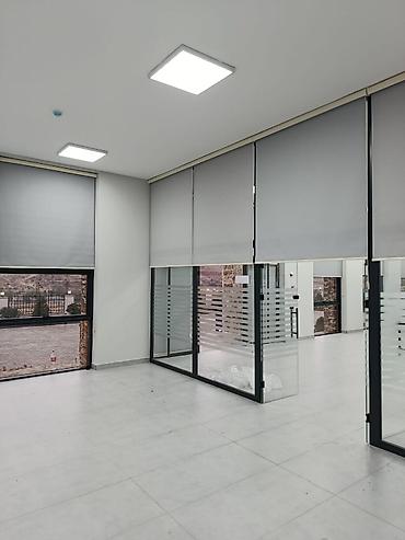 Jalüzlər: Zebra jalüz pərdələr – müasir interyerlər üçün funksional — 9