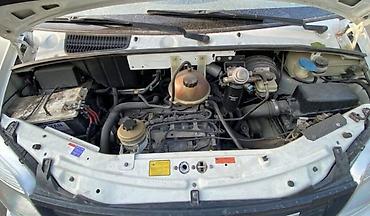 jac refine l6 max: Легкий грузовик, Б/у — 3