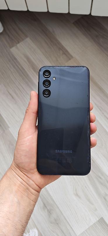 samsung r20: Samsung Galaxy A24 4G, 128 ГБ, цвет - Черный — 3