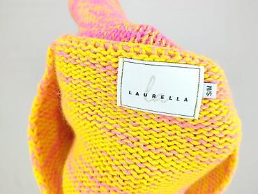 sweter w romby: Laurella, Sweter damski, rozmiar S — 4