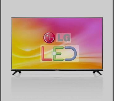телевизор 3: Продаю телевизор LG 32LB552U В хорошем состоянии, почти не
