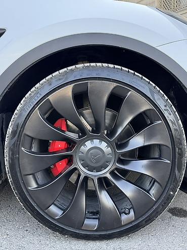 бугатти широн цена: Tesla Model Y: 2021 г., Автомат, Электромобиль, Кроссовер — 8