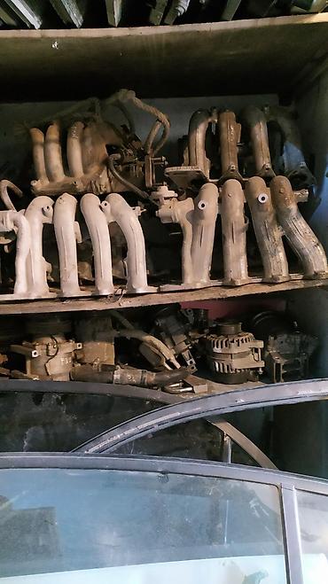 Digər avtomobil ehtiyat hissələri: Nissan Teana üçün orjinal ehtiyat hissələri var — 10