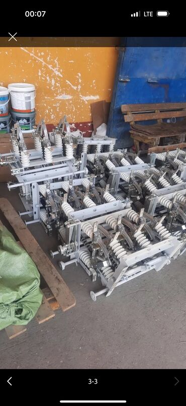 кастюм на новый год: 22 500 KGS Продаётся ВНА 10/400 Гарантия на качество производство