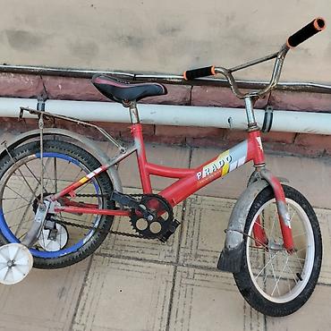 velosiped matoru ucuz: Velosipedlər paketi – müxtəlif ölçü və tipdə 4 ədəd 1) Uşaq — 1