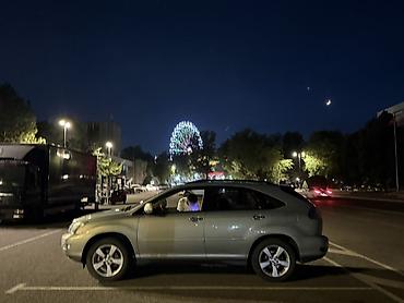 рекстон авто: Lexus RX: 2007 г., 3.5 л, Автомат, Бензин, Кроссовер — 2