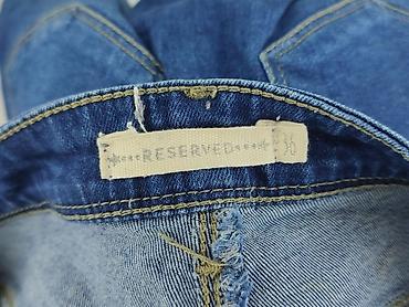 apple bottom jeans: Reserved, Jeansy damskie, rozmiar S — 4