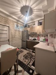 Yeni tikili: 3 otaqlı, Yeni tikili, 54 kv. m — 7