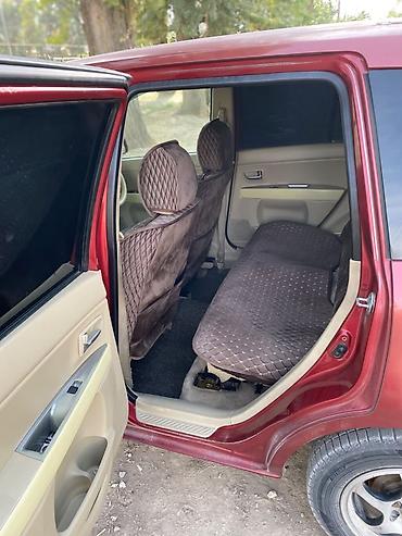 продаю или меняю с доплатой: Mazda Demio: 2003 г., 1.5 л, Автомат, Бензин, Хэтчбэк — 6