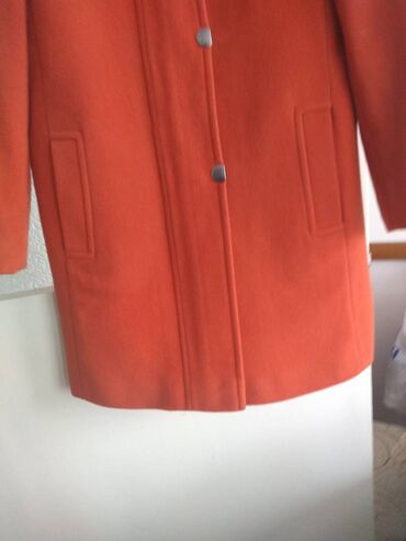 Kaputi: FUCHS SCHMITT devicanska vuna, kasmir - SNIZENO Kaput vrlo skupog na lalafo.rs — 11 Kaputi: FUCHS SCHMITT devicanska vuna, kasmir - SNIZENO Kaput vrlo skupog — 11